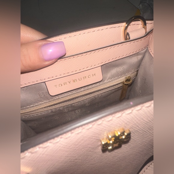 Tory Burch EMERSON MICRO - Picture 9 of 12